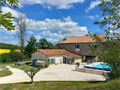 maison-villa à la vente